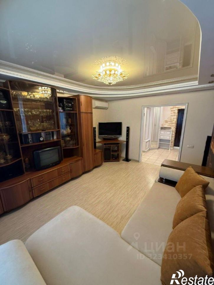 2-комн квартира 8-я Железнодорожная улица, 59 к3,  д. 59 к3