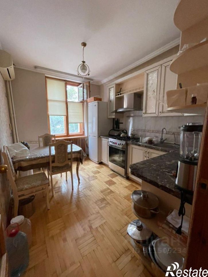 3-комн квартира Боевая улица, 52,  д. 52