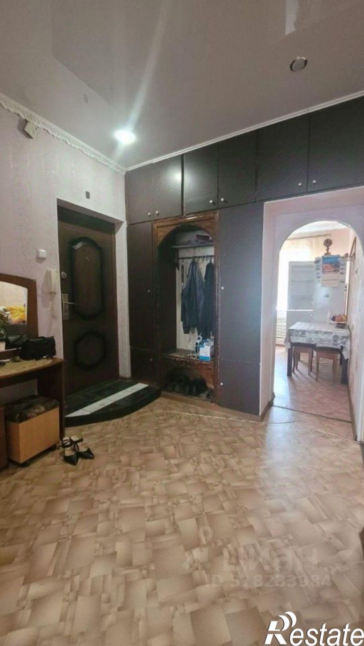 3-комн квартира Румынская улица, 18,  д. 18