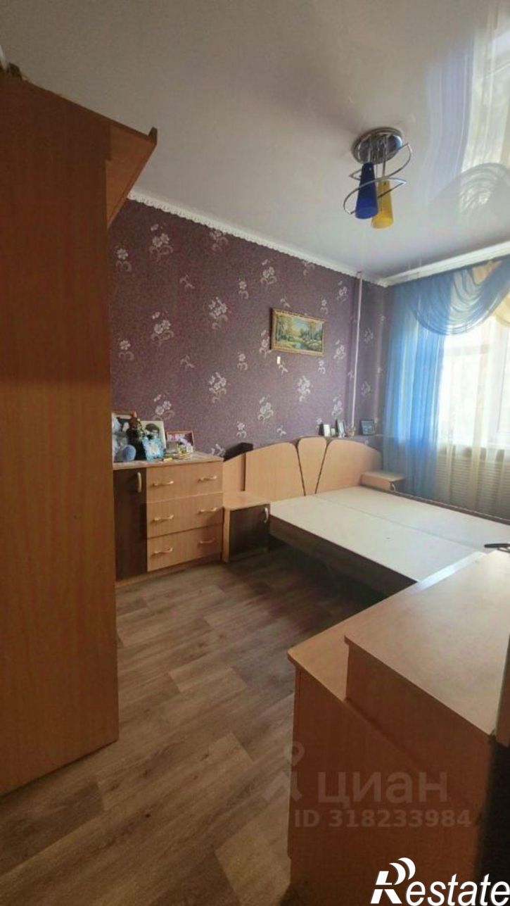 3-комн квартира Румынская улица, 18,  д. 18