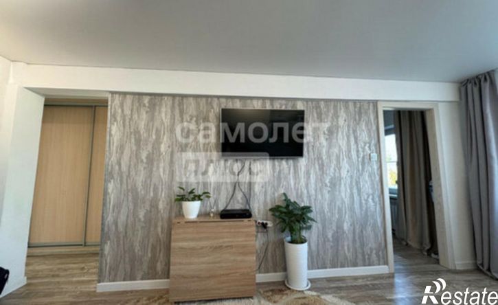 3-комн квартира улица Татищева, 20,  д. 20