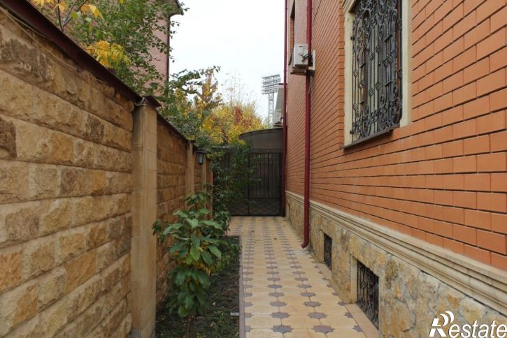 Коттедж/дом 1-й Аршанский переулок, 9,  д. 9