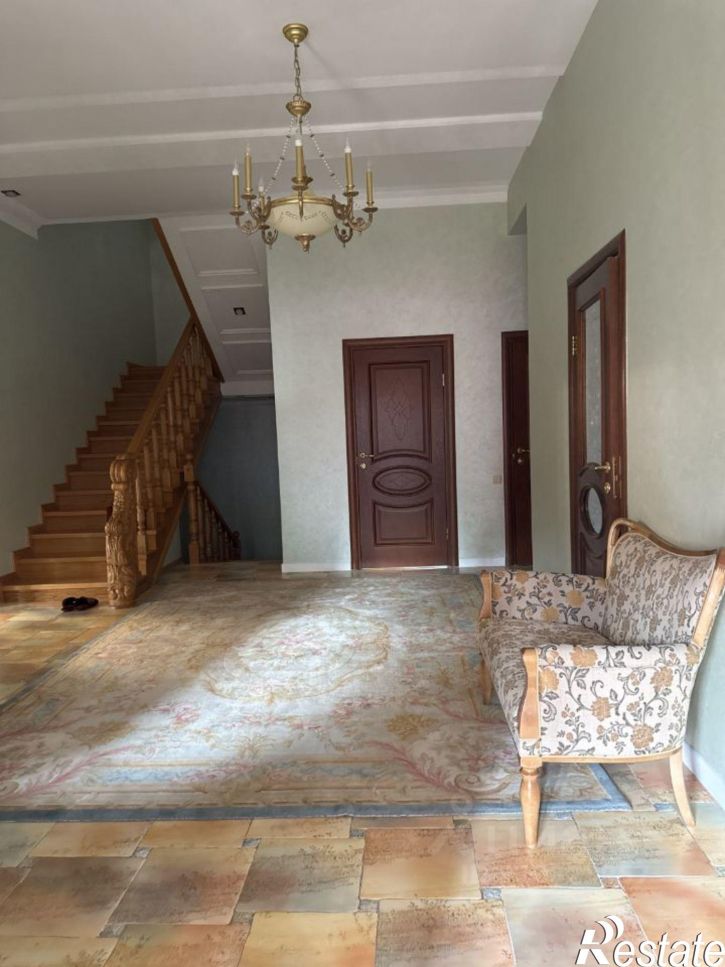 Коттедж/дом 1-й Аршанский переулок, 9,  д. 9