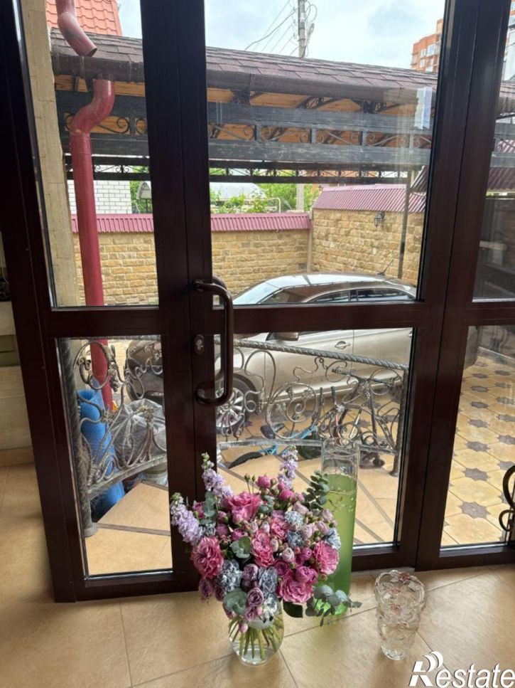 Коттедж/дом 1-й Аршанский переулок, 9,  д. 9