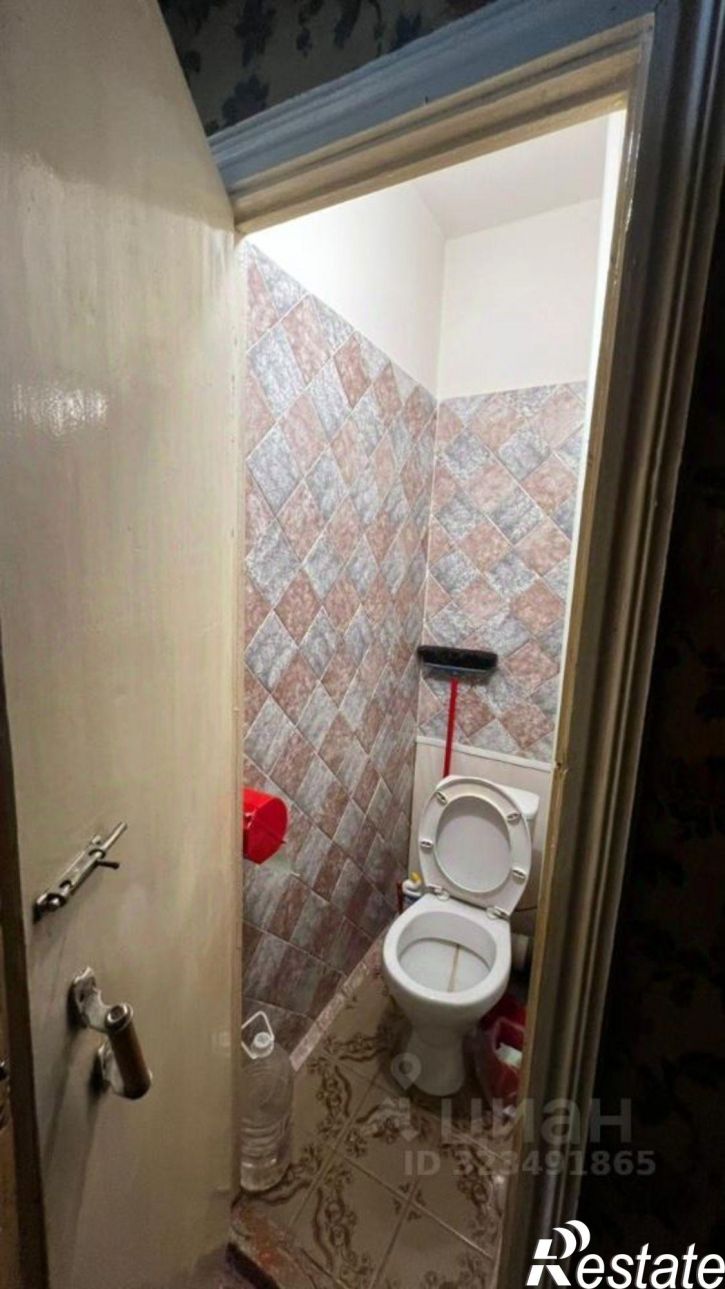 3-комн квартира улица Софьи Перовской, 82 к1,  д. 82 к1