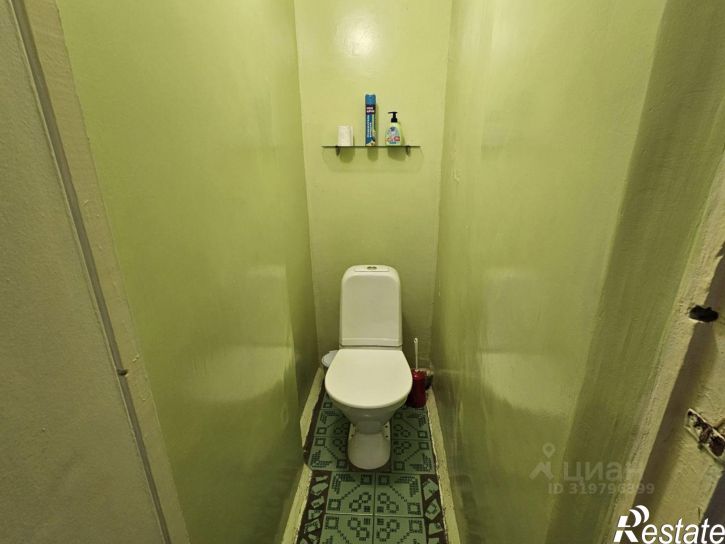 3-комн квартира улица Маркина, 104 к1,  д. 104 к1