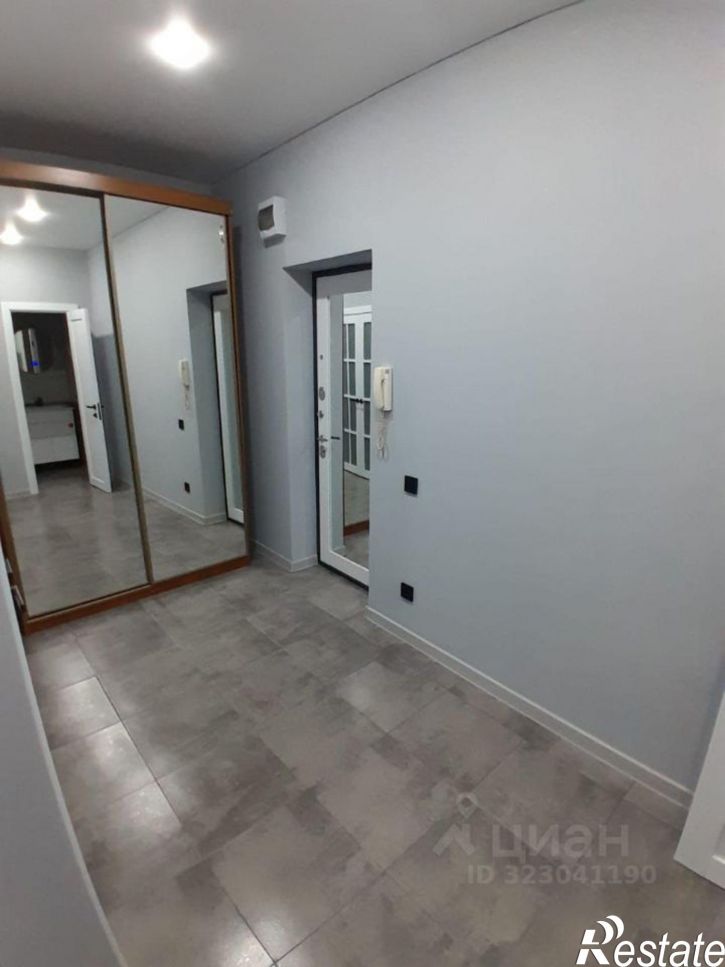 1-комн квартира улица Адмирала Нахимова, 46 к1,  д. 46 к1