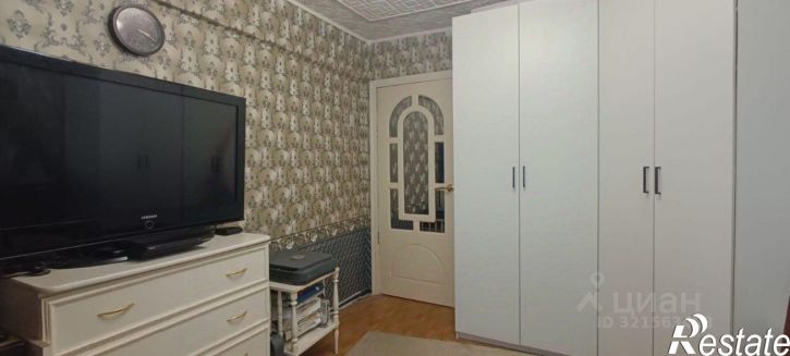 3-комн квартира улица Софьи Перовской, 105,  д. 105