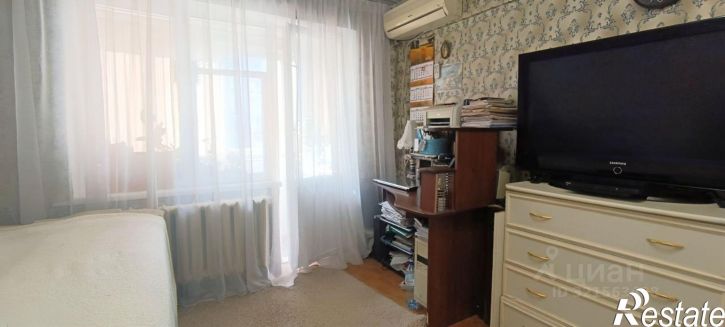 3-комн квартира улица Софьи Перовской, 105,  д. 105