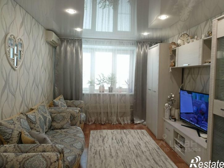 3-комн квартира улица Куликова, 73/1,  д. 73/1