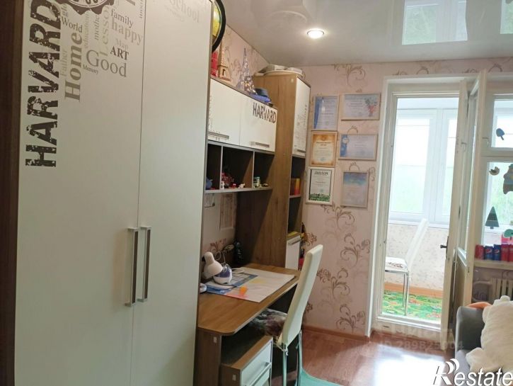 3-комн квартира улица Куликова, 73/1,  д. 73/1