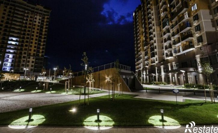 1-комн квартира улица Набережная Приволжского затона, 20В,  д. 20В