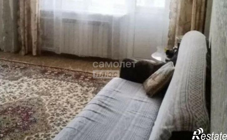 3-комн квартира улица Бэра, 59,  д. 59