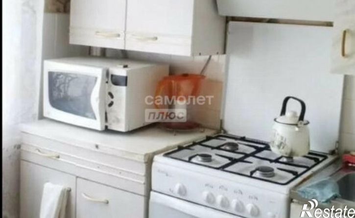 3-комн квартира улица Бэра, 59,  д. 59