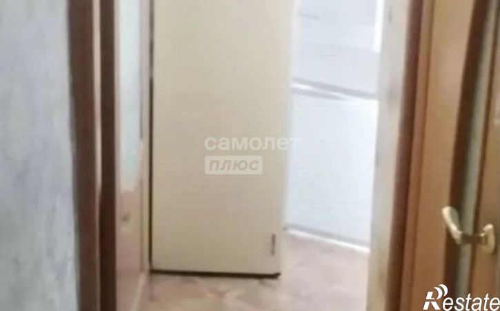 3-комн квартира улица Бэра, 59,  д. 59