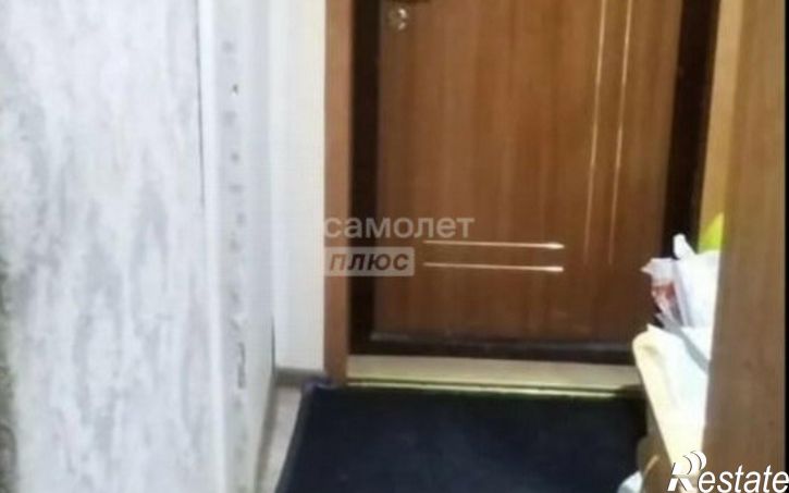 3-комн квартира улица Бэра, 59,  д. 59