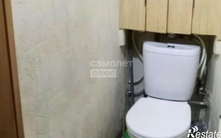 3-комн квартира улица Бэра, 59,  д. 59