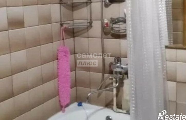 3-комн квартира улица Бэра, 59,  д. 59