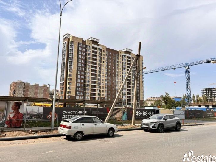 Торговое помещение улица Трофимова, 84,  д. 84