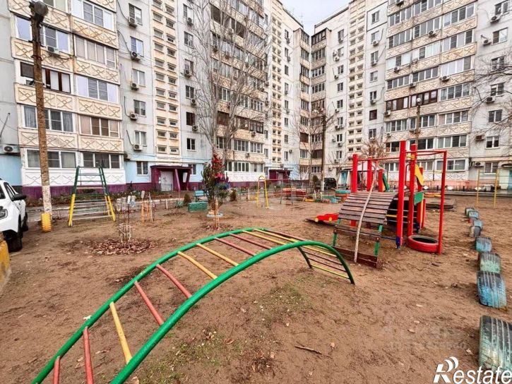 3-комн квартира Жилая улица, 9 к1,  д. 9 к1