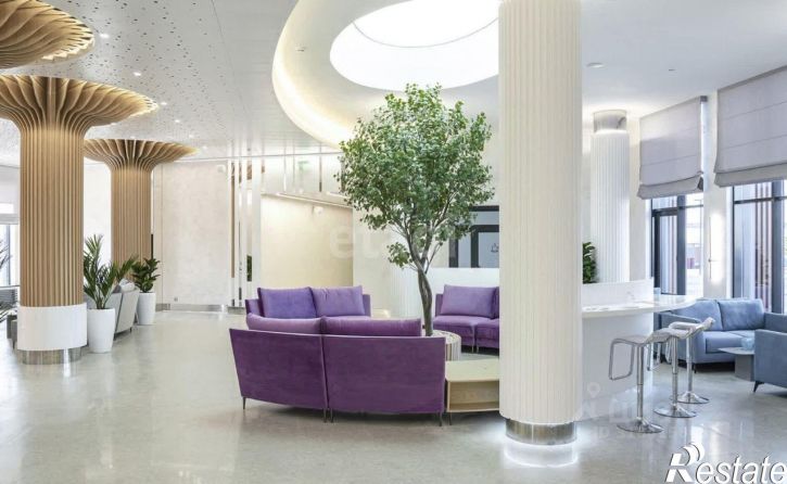 2-комн квартира улица Бехтерева, 2В,  д. 2В