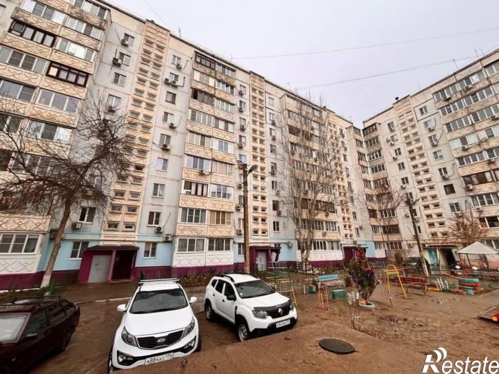 3-комн квартира Жилая улица, 9 к1,  д. 9 к1