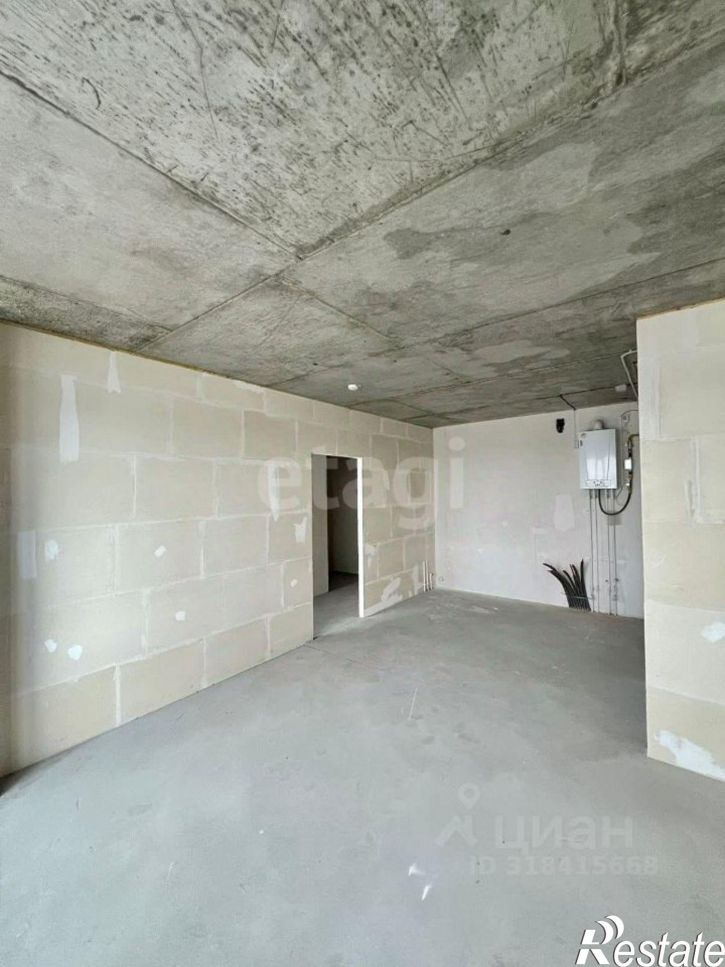 2-комн квартира улица Бехтерева, 2В,  д. 2В