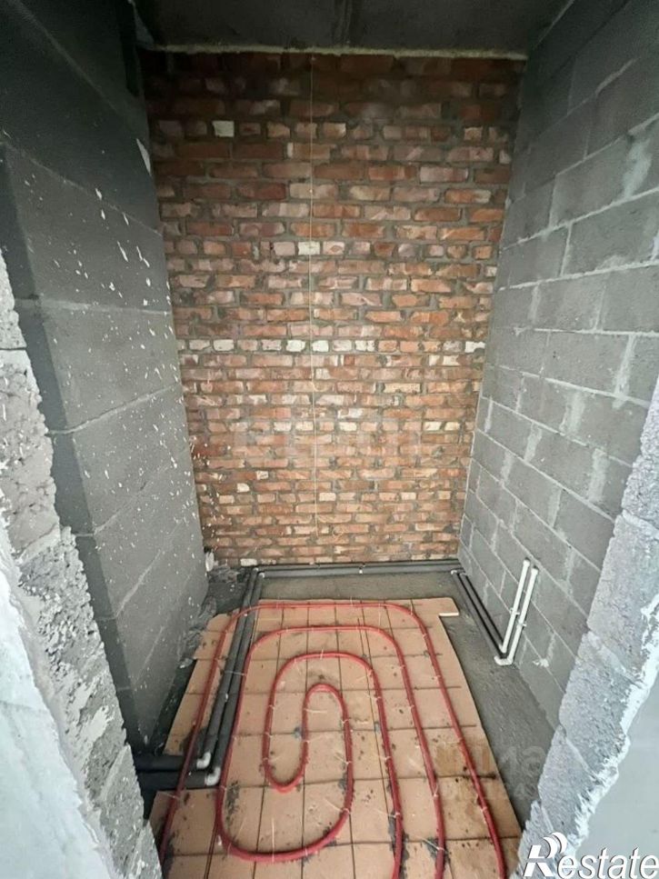 2-комн квартира улица Бехтерева, 2В,  д. 2В