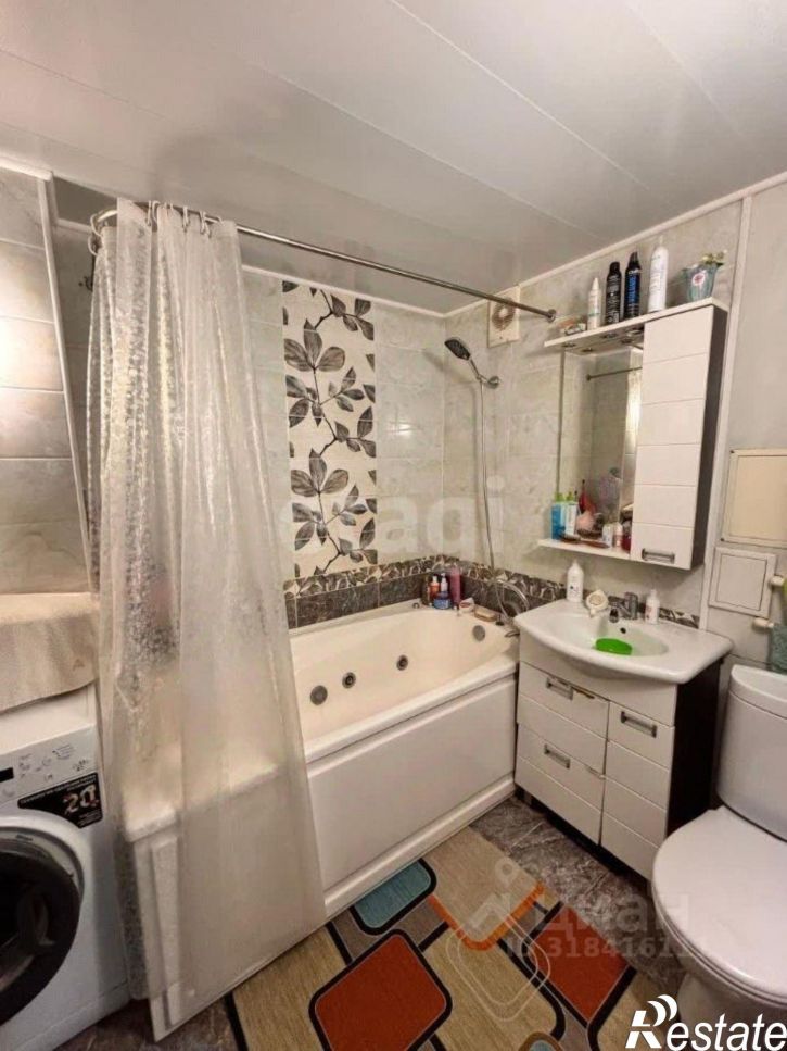 3-комн квартира улица Тренёва, 31,  д. 31