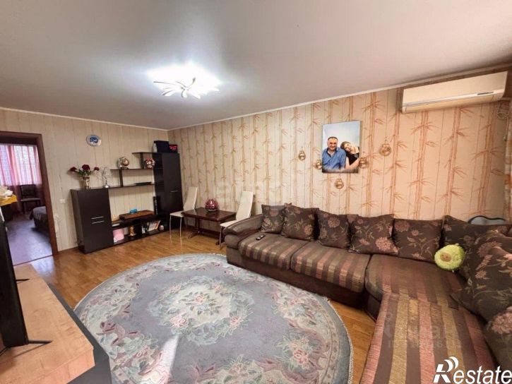 3-комн квартира улица Тренёва, 31,  д. 31