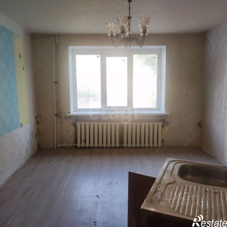 3-комн квартира улица Капитана Краснова, 13,  д. 13