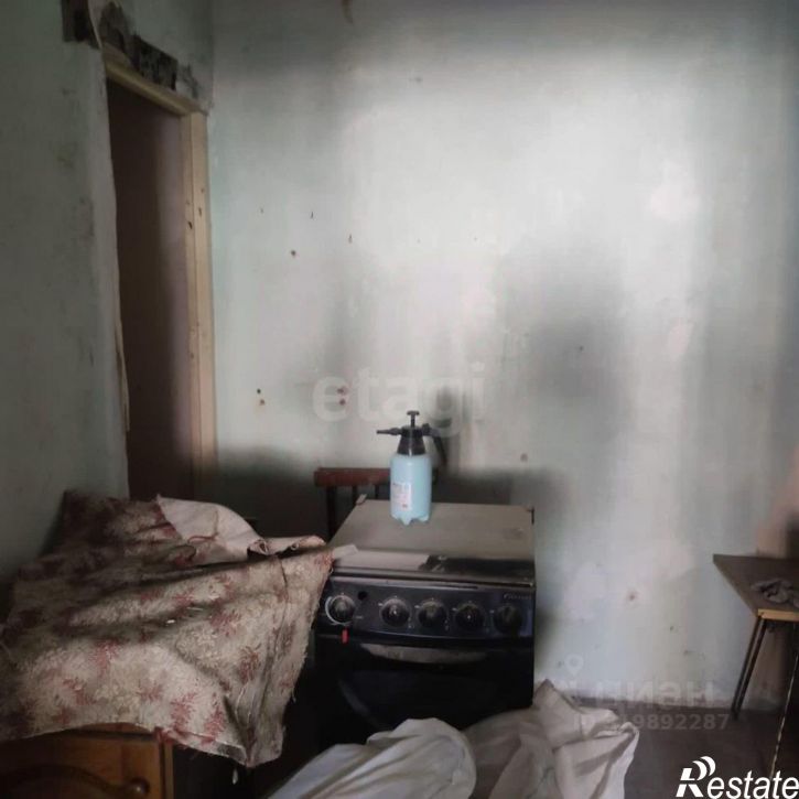 3-комн квартира улица Капитана Краснова, 13,  д. 13