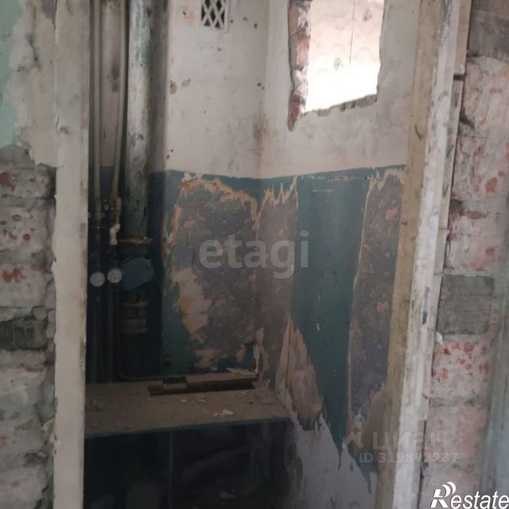 3-комн квартира улица Капитана Краснова, 13,  д. 13