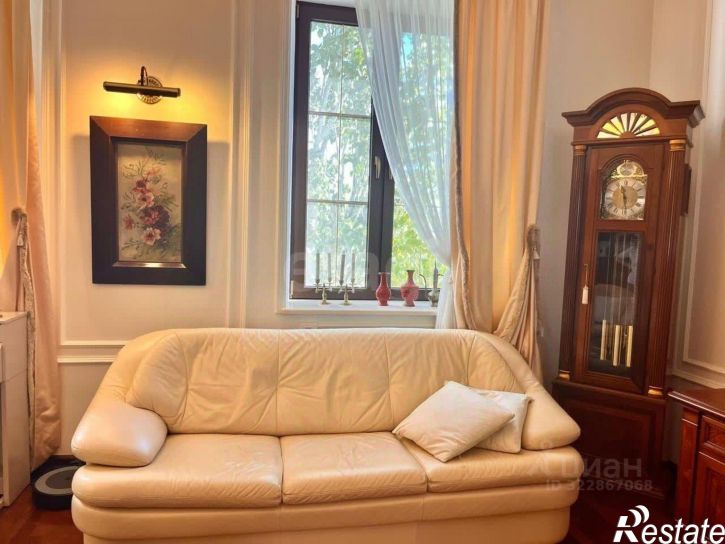 3-комн квартира улица Ленина, 52/2,  д. 52/2