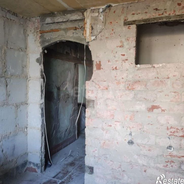 3-комн квартира улица Капитана Краснова, 13,  д. 13