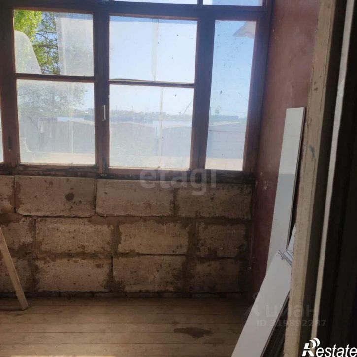 3-комн квартира улица Капитана Краснова, 13,  д. 13