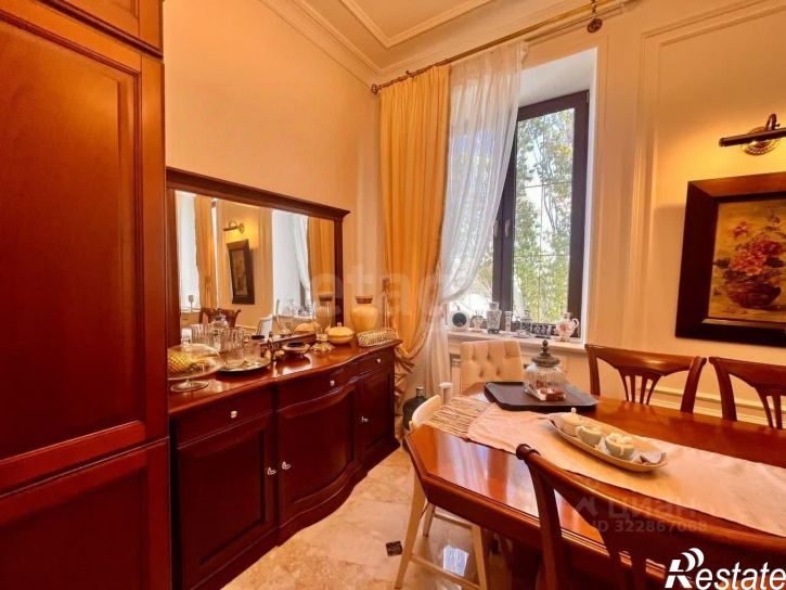 3-комн квартира улица Ленина, 52/2,  д. 52/2