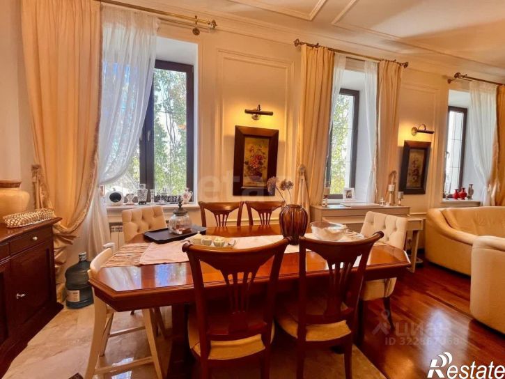 3-комн квартира улица Ленина, 52/2,  д. 52/2