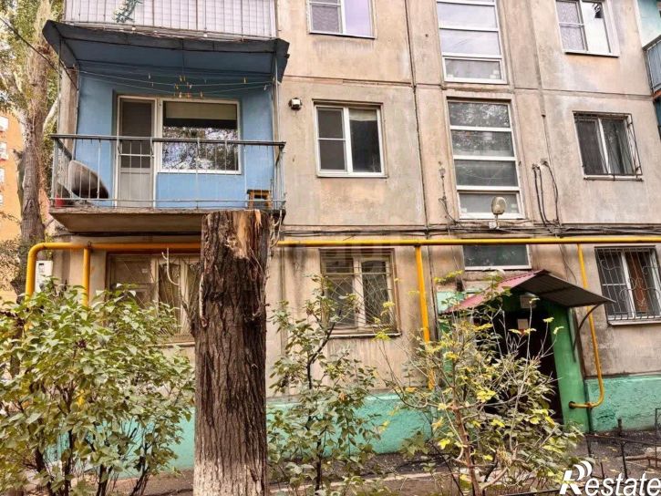 1-комн квартира Комсомольская набережная, 17,  д. 17