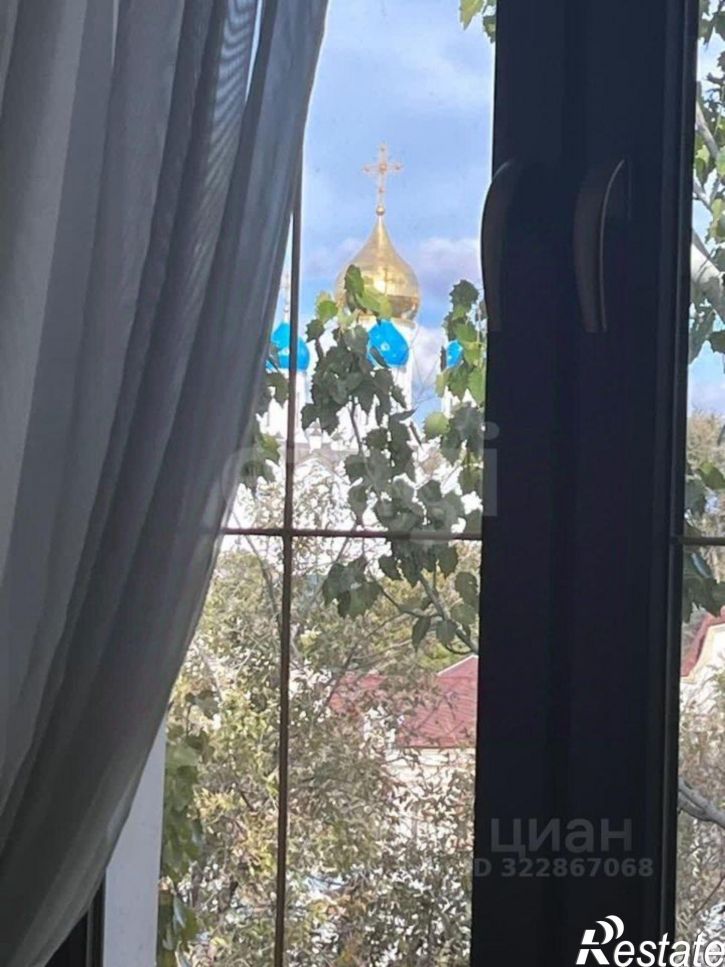 3-комн квартира улица Ленина, 52/2,  д. 52/2