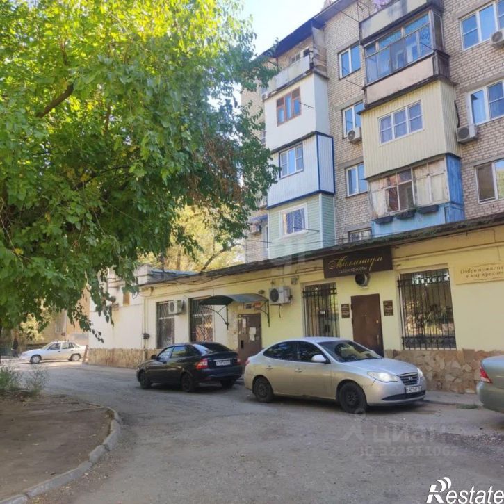 Помещение свободного назначения улица Ахшарумова, 78,  д. 78