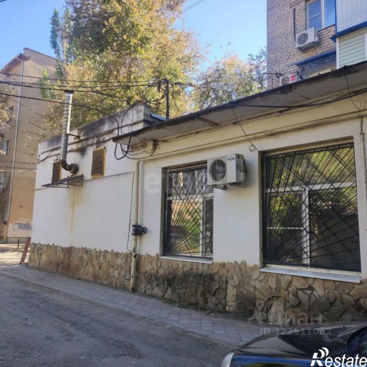 Помещение свободного назначения улица Ахшарумова, 78,  д. 78