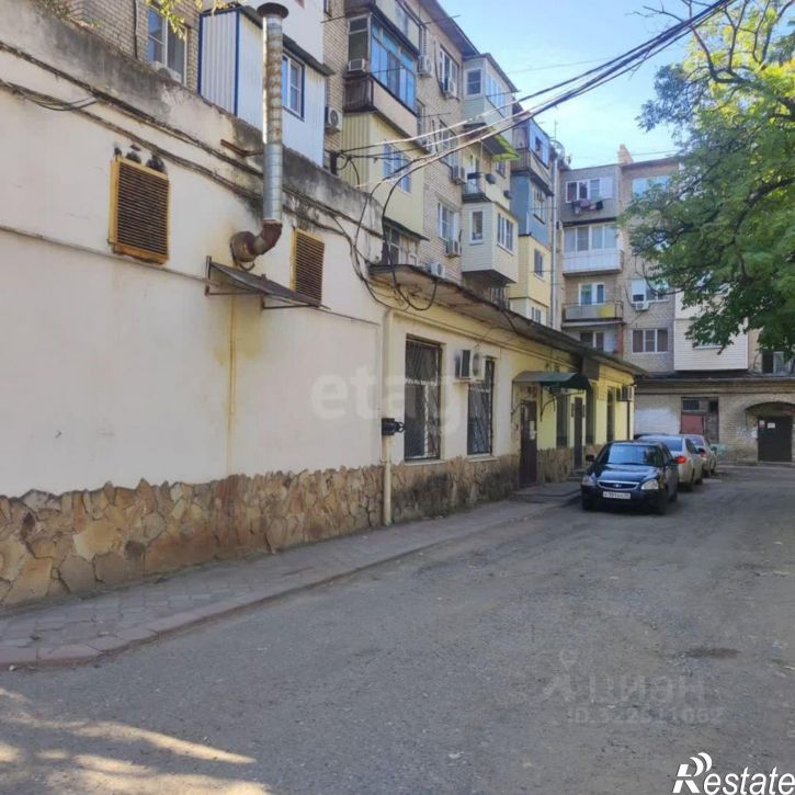 Помещение свободного назначения улица Ахшарумова, 78,  д. 78