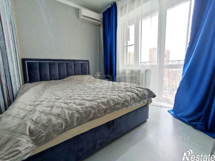 1-комн квартира Бакинская улица, 94,  д. 94