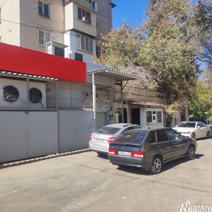 Помещение свободного назначения улица Ахшарумова, 78,  д. 78