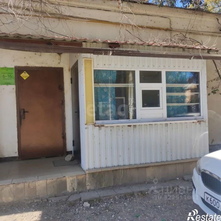 Помещение свободного назначения улица Ахшарумова, 78,  д. 78