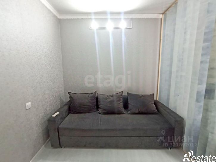 1-комн квартира Бакинская улица, 94,  д. 94