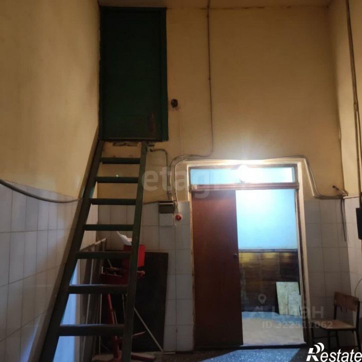 Помещение свободного назначения улица Ахшарумова, 78,  д. 78