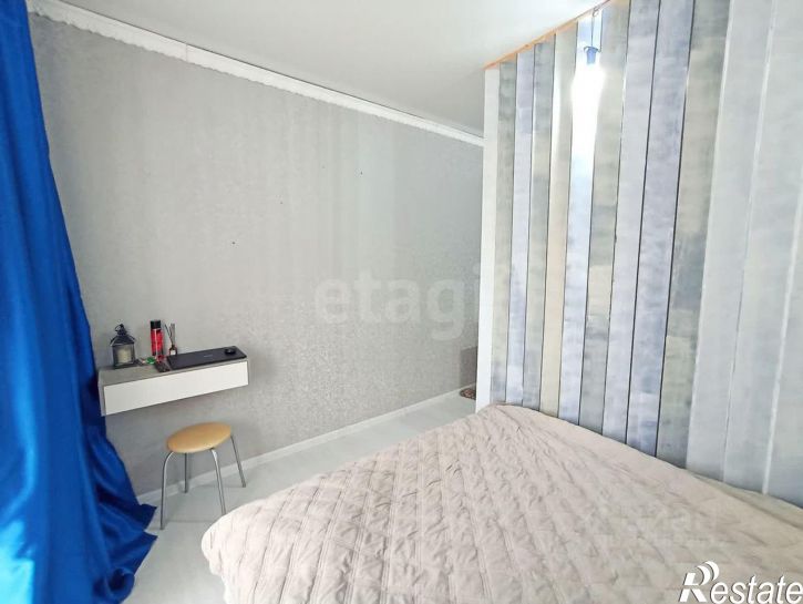 1-комн квартира Бакинская улица, 94,  д. 94