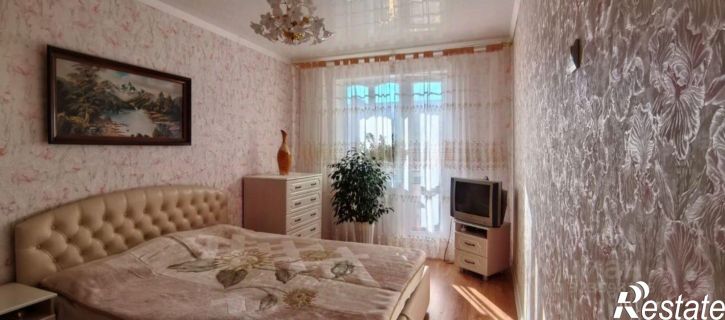 2-комн квартира Астрахань, Кубанская улица, 23